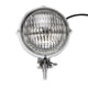 thumbnail image 2 of 2xLámpara De Luz ámbar Para Delanteros De Motocicleta Para Bobber Chopper + Clear, 2 of 6