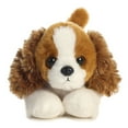 thumbnail image 2 of Aurora Peluches Mini Flopsie-Charles (Chien) 8 Pouces, 2 of 2