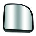 thumbnail image 4 of 3" x 3" Stick-On Convex Mirror, 4 of 5