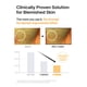 thumbnail image 4 of Sérum celimax aclarador de poros y manchas oscuras 30 ml con niacinamida, 4 of 8