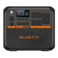 thumbnail image 3 of Bluetti Premium Series AC200P L Portable Power Station et batterie d’extension B210, 3 of 7