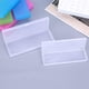 thumbnail image 4 of Estuche para lápices para estudiantes | Organizador de bolígrafos de gran capacidad con cierre a presión | Caja de almacenamiento de plástico apilable para útiles escolares, 4 of 4