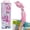Black, variant on Thinking Gifts 2-in-1 LED Reading Light | Clip-on Bookmark & Book Light for Children & Adults
