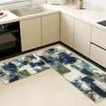 thumbnail image 5 of Floor Rugs Sets 3 Piece with Runner, Farmhouse Kitchen Rugs and Mats Non Skid Washable Runner Rug for Kitchen Sink Laundry, 5 of 12