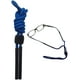 thumbnail image 4 of Paquete de estuches Correas para gafas de sol, correas para gafas de sol con montura de gafas, correas para gafas Chums para hombres y mujeres Ormromra CDWJ566, 4 of 8