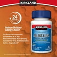 thumbnail image 2 of KS Non Drowsy AllerClear - 365 Tablets, 2 of 4
