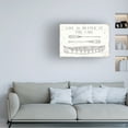 thumbnail image 3 of Emily Adams 'Flora Chinoiserie II' Canvas Art, 3 of 3