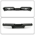 thumbnail image 4 of Rear Step Bumper W/O Sensor Hole For 2008-2016 Ford F-250 F350 Super Duty, 4 of 4