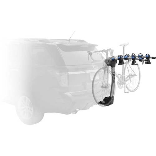 Thule Thu9026 Apex, 5 Bike, 2" Rec by Thule