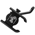 thumbnail image 4 of Bike Phone Mount Adjustable Cell Phone Holder Handlebar Navigation Phone Holder, 4 of 8