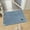 Light Blue, variant on Herringbone Fabric Furniture Protector Sofa Cover 70*90cm