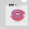 thumbnail image 2 of 3pcs 300cm Guide Splinter Guard Replacement Strip for Track Saw Guide Rail Splinter Guard Power Tool Accessories, 2 of 8