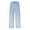 Light Blue, variant on Gibobby Wide Leg Sweatpants Women Baggy Straight Leg Sweatpants with Pockets Drawstring High Waist Lounge Pants Sweat Pants(Light Blue,XXL)