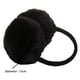 thumbnail image 2 of Orejeras de invierno cálidas y peludas artificiales para hombre/mujer, 2 of 5