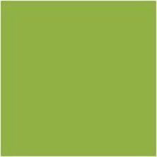 Davis Group Premium Economy, Round Ring, Binder, 6 Pack (Lime Green, 2")