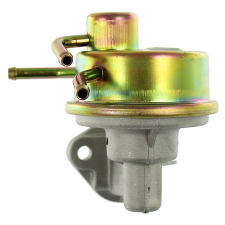 Agility Auto Parts 4030331 Mechanical Fuel Pump for Nissan Specific Models
