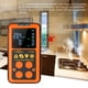 thumbnail image 2 of SMART SENSOR Detector de Gases 4 en 1 H₂S y CO, 2 of 8