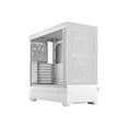 thumbnail image 4 of Fractal Design Pop Air - Tour - ATX - Sans Alimentation (ATX) - Blanc TG Teinte Transparente - USB/ Audio, 4 of 8