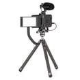 thumbnail image 5 of Benro TablePod Flex Carbon Fiber Tripod Kit, 5 of 9