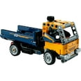 thumbnail image 4 of LEGO Technic Le camion benne 42147 Ensemble de construction (177 pièces), 4 of 6