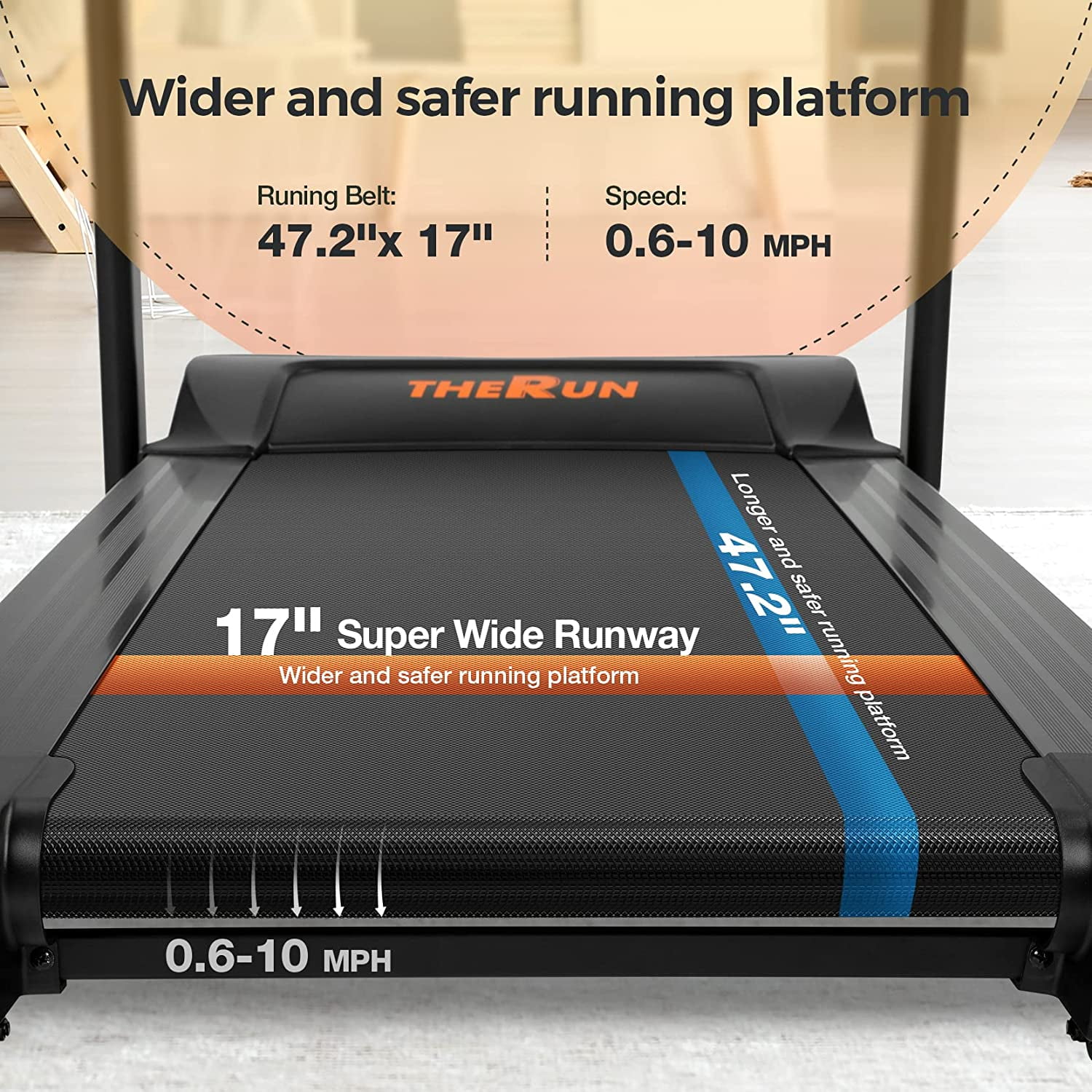 Proflex trx2 electric treadmill new arrivals