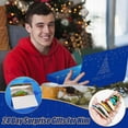 thumbnail image 6 of LUUFILx Fishing Advent Calendar 2024 Blind Box for Adults, 24 Days Fishing Lure Set, Christmas Surprise Gift for Adult Men Fishing Lovers, Suitable for Freshwater and Saltwater, 6 of 9