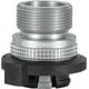 thumbnail image 1 of Connecting CB tanks to gas appliances manufactured overseas (appliances using US propane cylinders) USN adapter Compatible adapter Adapter for map air, 1 of 5