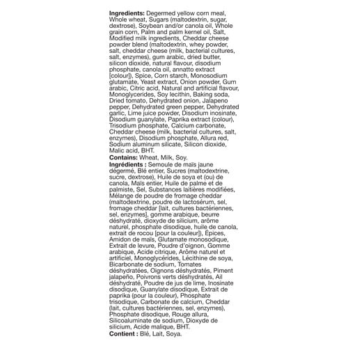 Chex Mix Remix Tacos 198 g