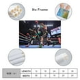 thumbnail image 2 of Ryan Garcia Athlete Boxer Male Cool Poster Gifts Canvas Painting Poster Wall Art Decorative Picture Prints Modern Decor 16x24inch(40x60cm), 2 of 6