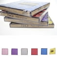 thumbnail image 3 of 50pcs/box Tea Light Candles Wedding Birthday Home Party Decoration Candles Romantic Candles, 3 of 6