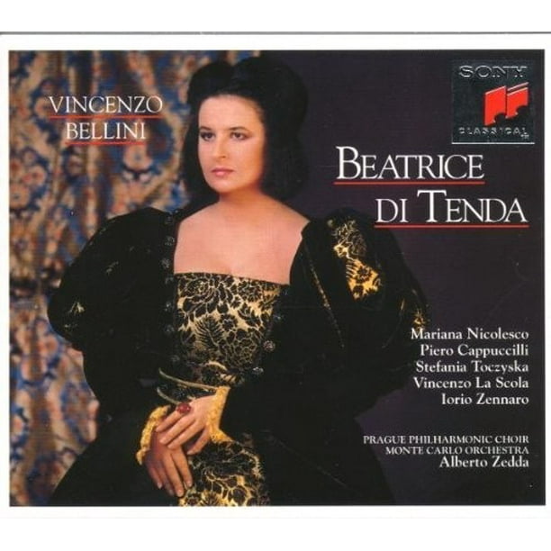 Beatrice Di Tenda