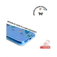 thumbnail image 2 of Funda para Xiaomi Poco X3 NFC Mariposas Azules InstaCase Antigolpes Protector, 2 of 4