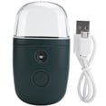 thumbnail image 2 of Pulverizador de niebla portátil, pulverizador de niebla facial portátil con carga USB para lograr más, 2 of 8