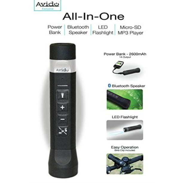 Rock Space Power Bank