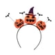 thumbnail image 5 of Diadema de Halloween Aro de pelo resistente de Halloween para decoración del cabello de fiesta, 5 of 9