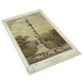 thumbnail image 3 of Print: Army And Navy Monument On The Boston Common, Erected 1877, 3 of 4
