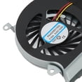 thumbnail image 4 of Ventilador de refrigeración de CPU para portátil, enfriador interno de repuesto para MSI MS 175a GP70 2PE GP70 2PL GP70 2QE GP70 2QF Apache, 4 of 14