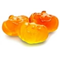 thumbnail image 2 of SweetGourmet Gummy Pumpkins Fall Candy | Jack 'o Lantern | 5 Pounds, 2 of 6