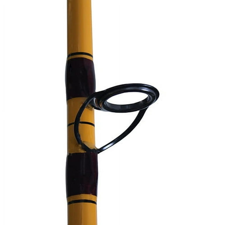 Daiwa FTS902MFS Surf Fishing Rod - Fiberglass - 90 Length