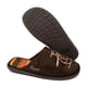 thumbnail image 4 of Pantufla Original Penguin Color Café Para Hombre Talla 26 Original Penguin 00000045NAM, 4 of 8