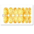 thumbnail image 1 of WREESH 12 Color Nails With Nail Full Stickers DIY Nail Packaging Stickers Decoration, 1 of 1