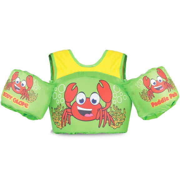 Body Glove Paddle Pals - Life Jacket