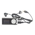 thumbnail image 1 of Vonky Digital Music MP3 Player Mini digital MP3 player USB OLED Screen MP3 Support 16/32GB Micro SD TF Card Light Clip Design Flashlight, 1 of 9