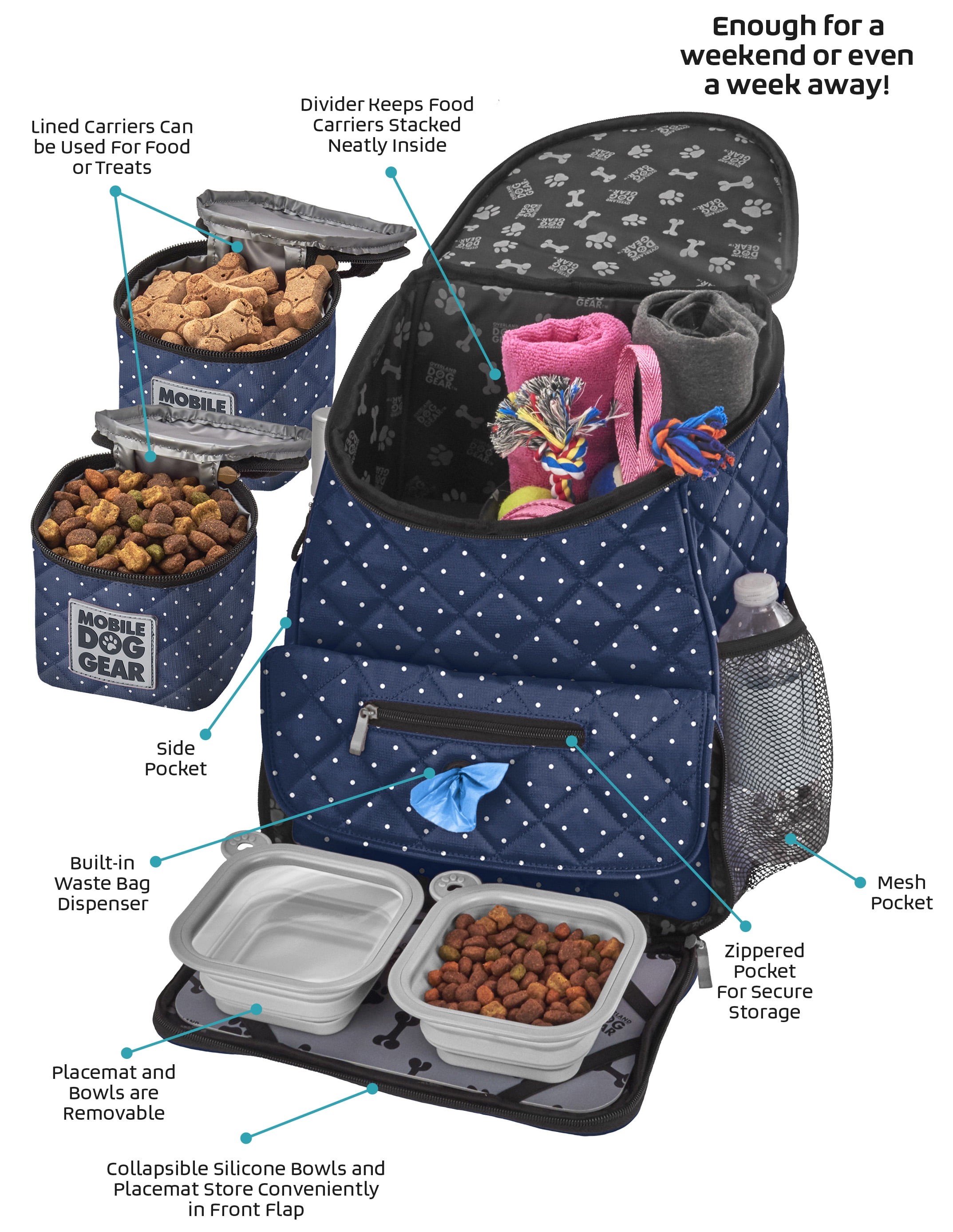 travel bag store near me