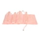 thumbnail image 5 of Organizador De Maquillaje Enrollable, Neceser Colgante Rosa 4 En 1 Desmontable De Gran Capacidad Portátil Para Viajes A Casa Viajes Cortos, 5 of 7