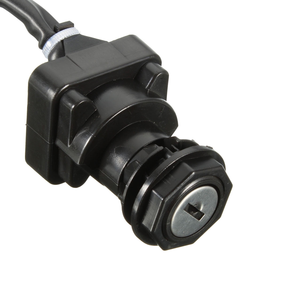 MotorcycIe Ignition Switch 2 Keys For POLARIS XPLORER 300 400L 500 96-99