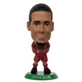 thumbnail image 1 of Soccerstarz: Liverpool - Virgil Van Dijk, 1 of 1