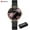 Gold, variant on Curren Beautiful Flower Design Watches Women Fashion Casual Leather Wristwatch Ladies Watch Female Clock Women's Quartz Watch - Quartz Wristwatches