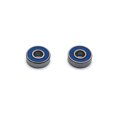 thumbnail image 3 of Yeacher Replacement for Scenic 2 II Drivers Windscreen Wiper Arm Bearing Linkage Kit, 3 of 6