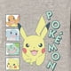 thumbnail image 4 of Camiseta Pokémon Big Boys Charizard de manga larga, XS-XL, 4 of 4